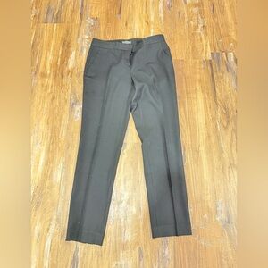 Vince Camuto Classic Black Dress Pants